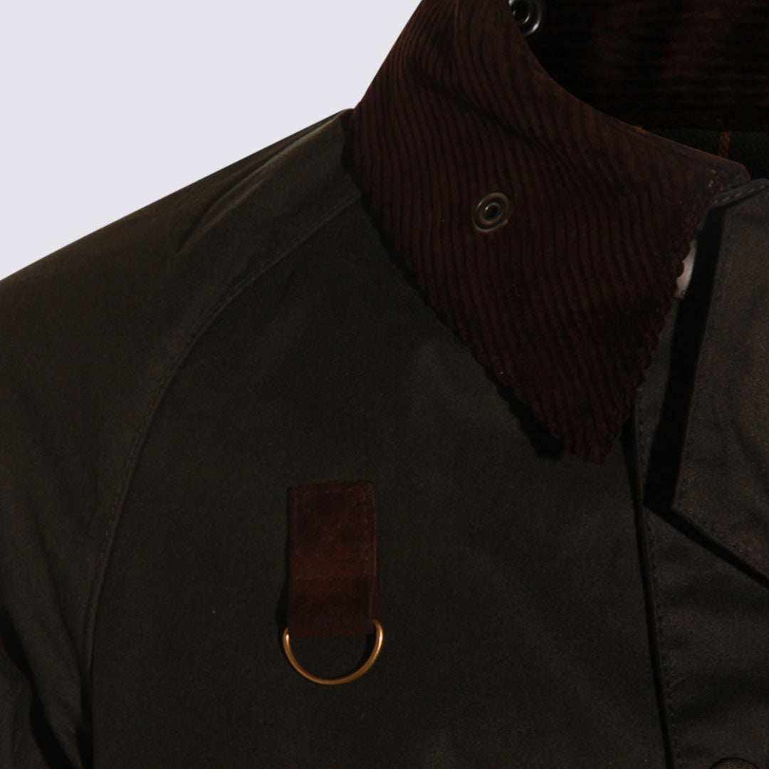 Barbour Jackets - SAGE | e8934ac7fccdd0f86d228bd75a36882f8599a333