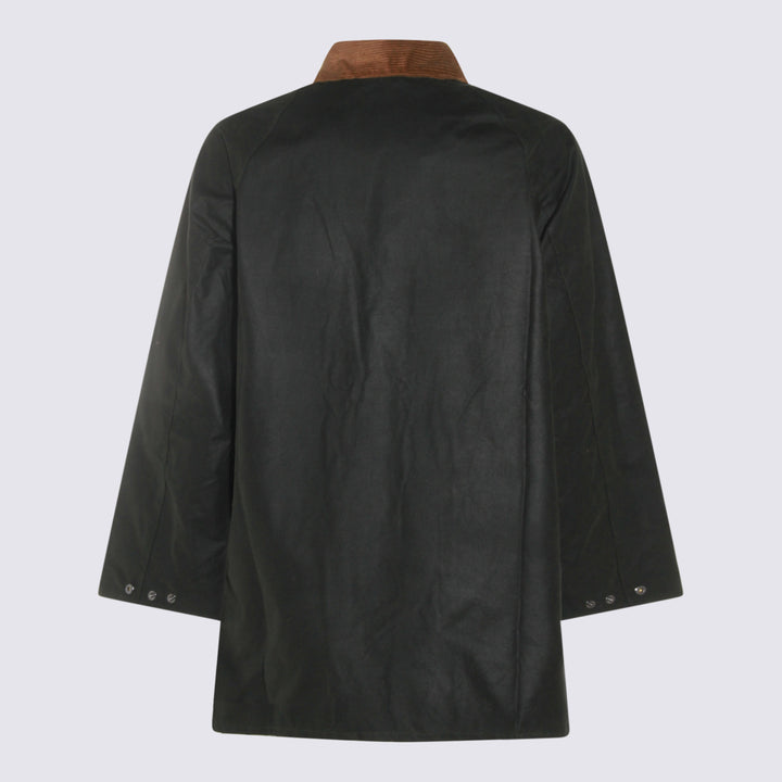 Barbour Coats - SAGE | 69cbd65132a1b0e93f2348e7ebfe96846e857cb3