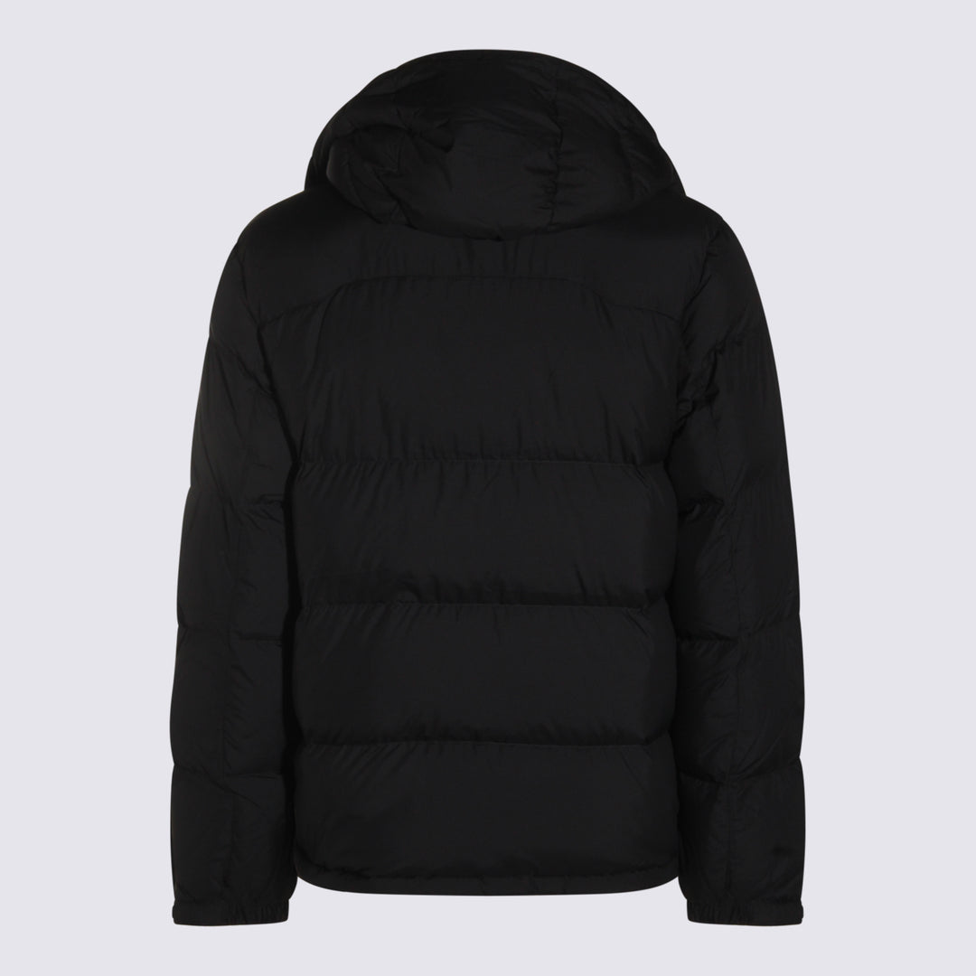 Polo Ralph Lauren Coats - POLO BLACK | 6b07e887dcc25cb78e6cdee7e74f6ca73305245b