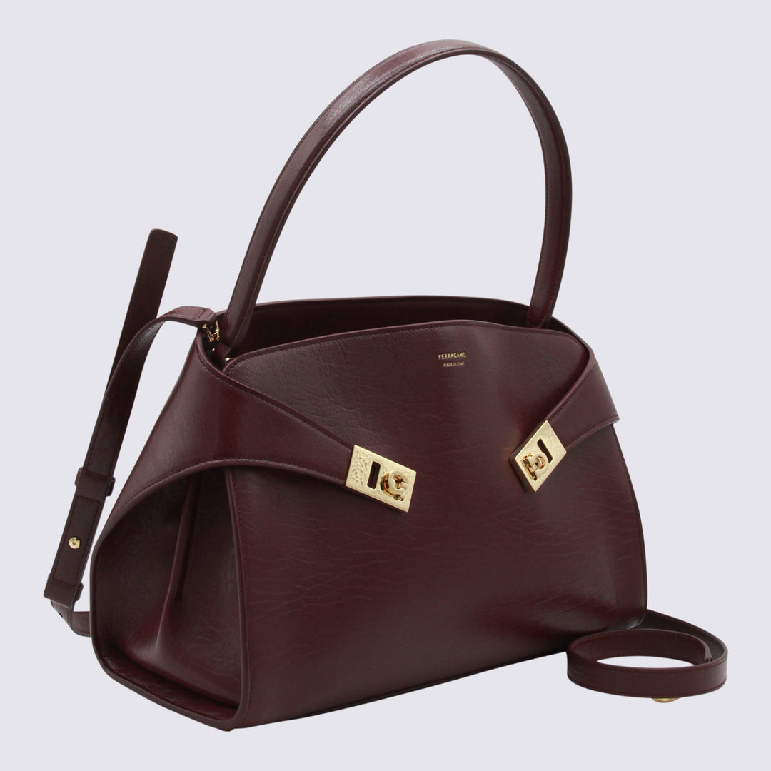 Ferragamo Bags - PLUM | b015e6fc07508c30c247c1db5f3b8a15d2cfb434