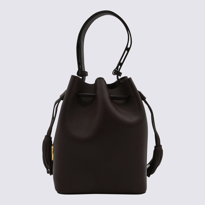 Valentino Garavani Bags - DARK COFFEE | ec5b3a72746db8efa7da4a3122afbe6cb19f9bcc