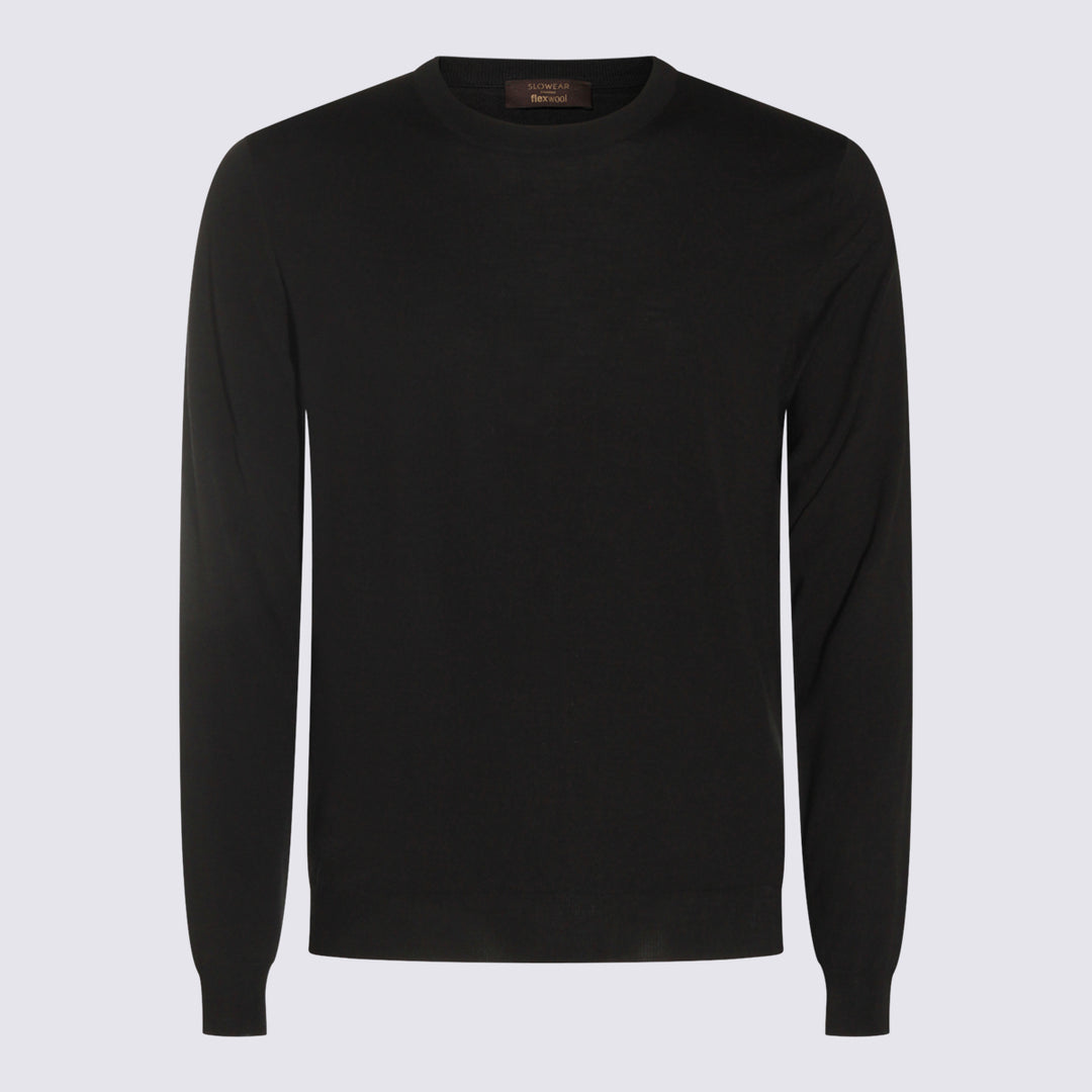 Zanone Sweaters -  | 8910f6dc80ad836c977207efb1bf0a9ed3a7a59a