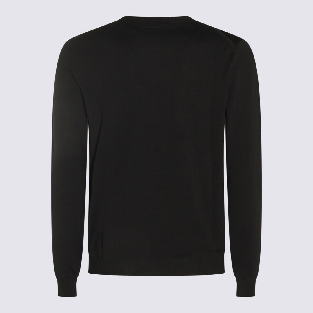 Zanone Sweaters -  | 6b5e678eced214a52e24d7c6203548eac3615274