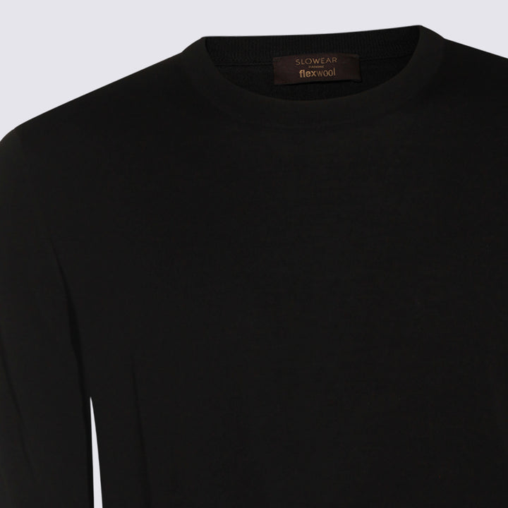 Zanone Sweaters -  | 296c2e5a3a7e9e9100c9c42fcd77f2cc436e002e