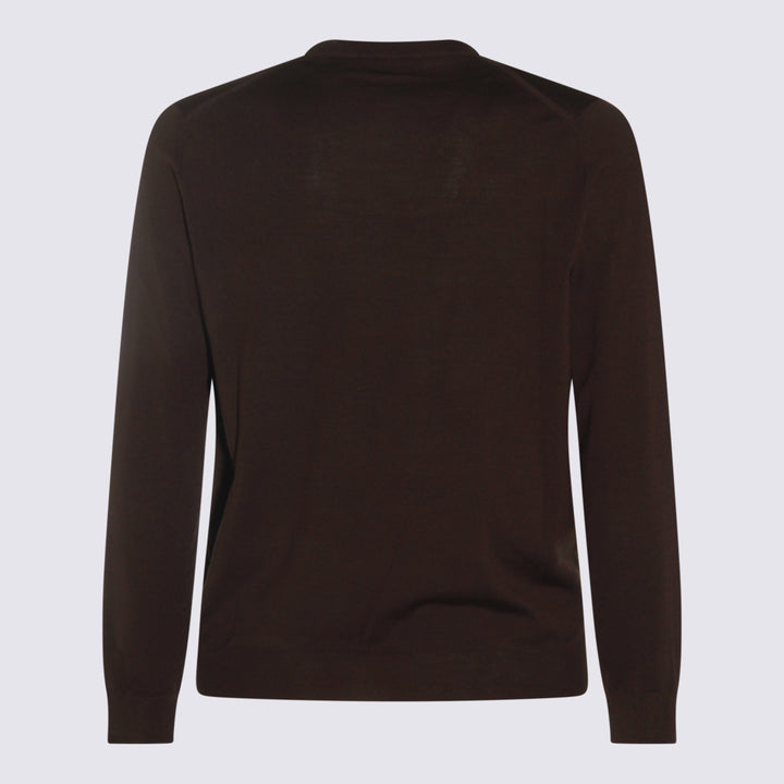 Zanone Sweaters -  | 5579251dfaf37c4e7e654967f27665427ccbcaa2