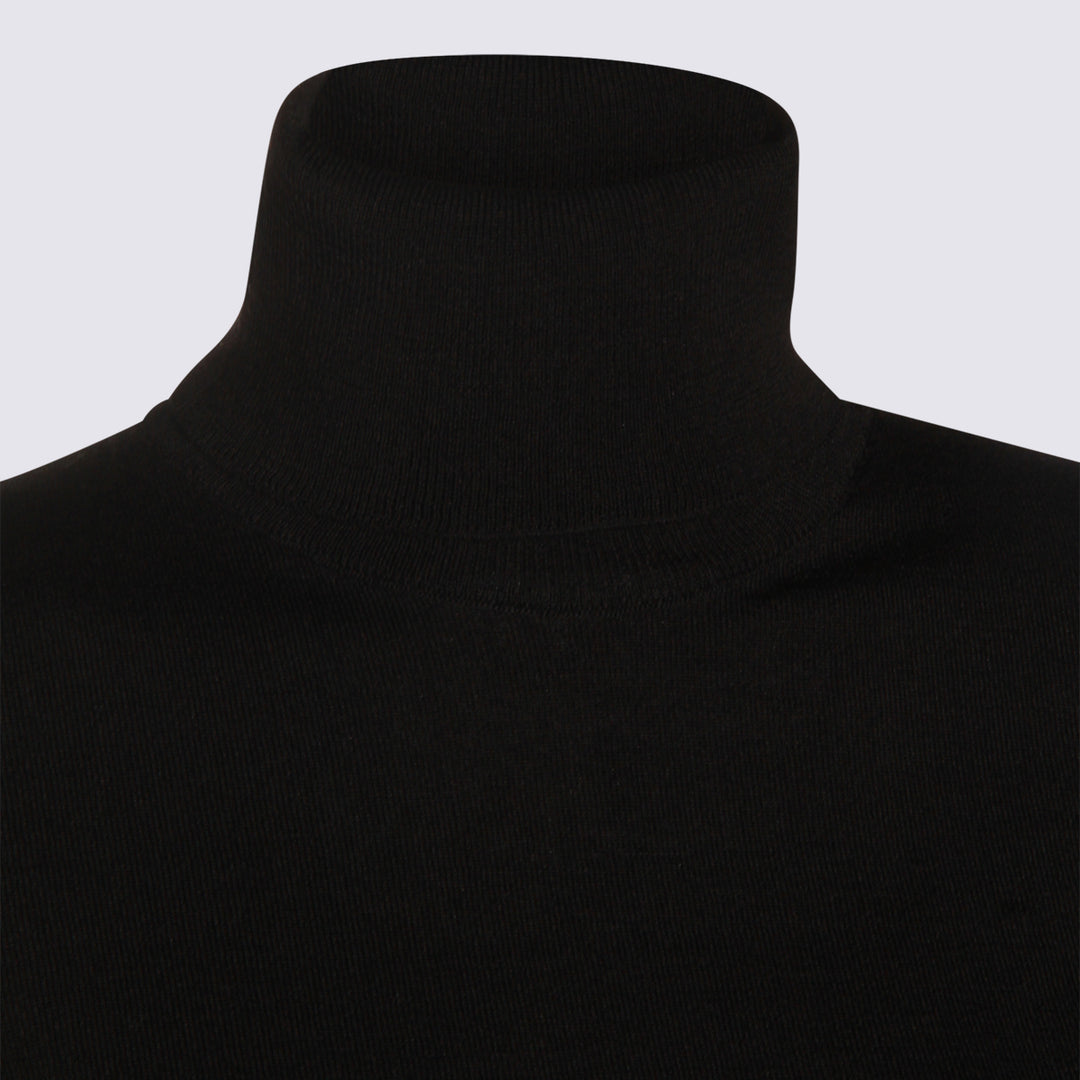 Zanone Sweaters -  | fb9be594e658b4663f241a95a64d51bfba657a3a