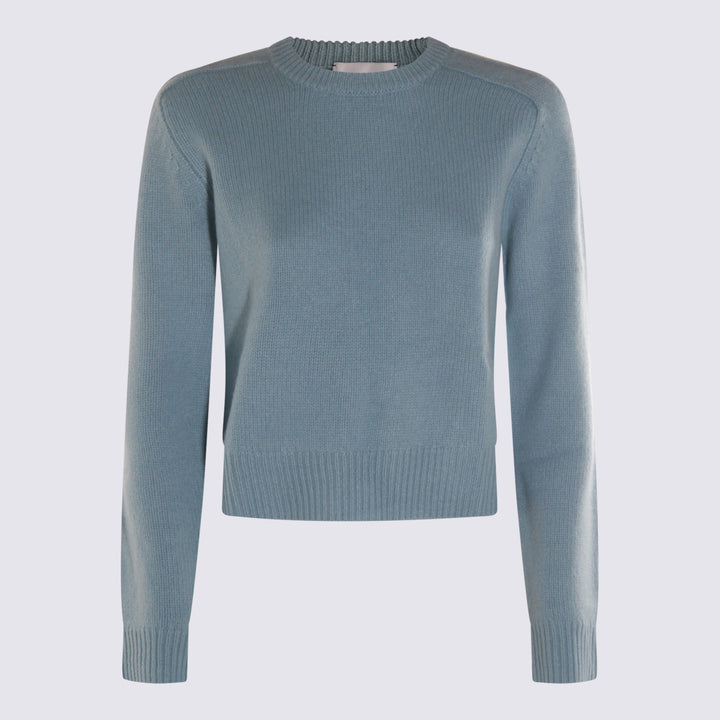 Kujiten Sweaters - BLUE ICE | 7f779f24c113191690e61e46385c95e3da5d653a