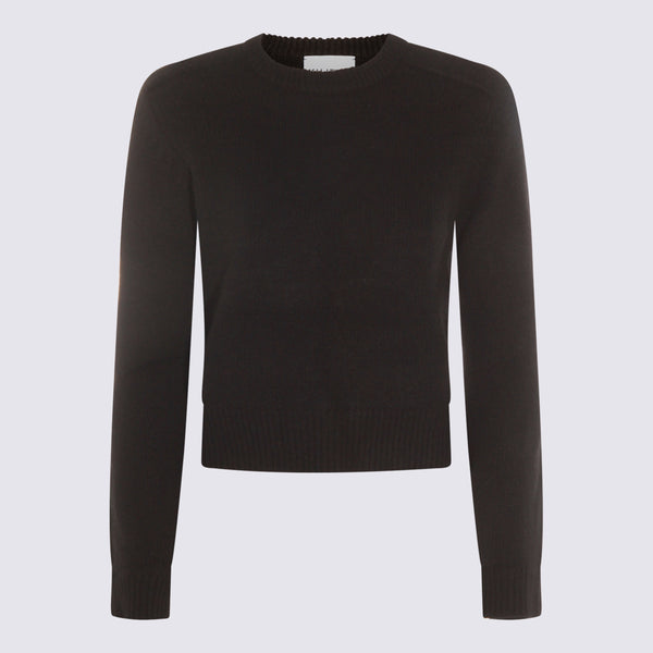 Sweaters Blacks And Greys