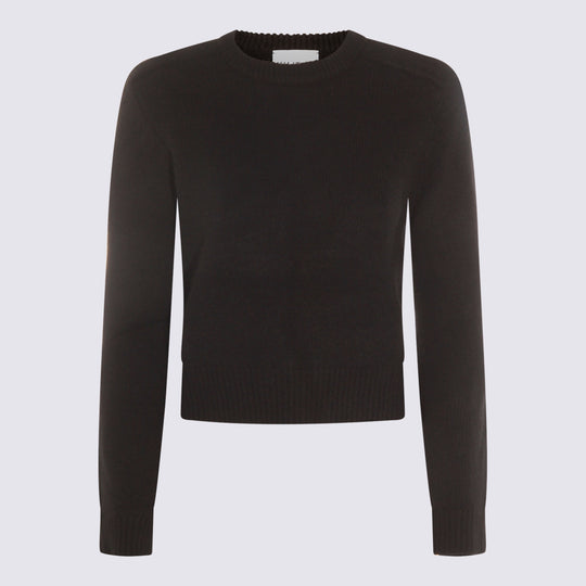 Sweaters Blacks And Greys