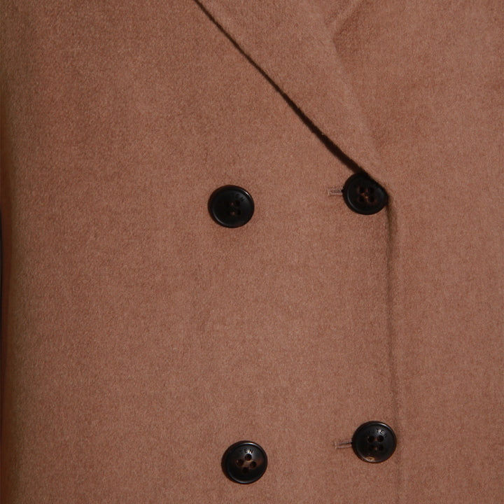 Kujiten Coats - CAMELO | 9e3c674d66f510d5c3c5ba00f384d7606adbb564