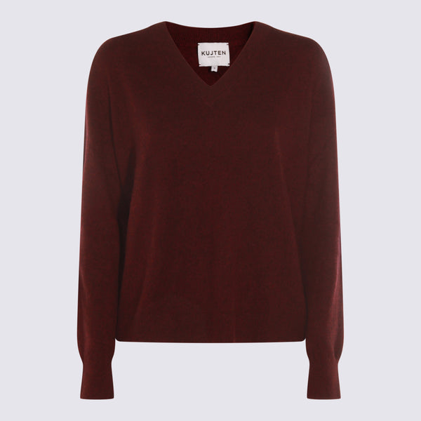 Sweaters Wine