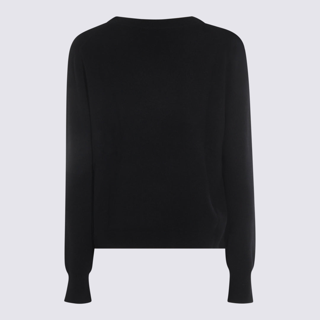 Kujiten Sweaters - Blacks and greys | 759fb01c7867e449458225a785a10c9e0e840c46