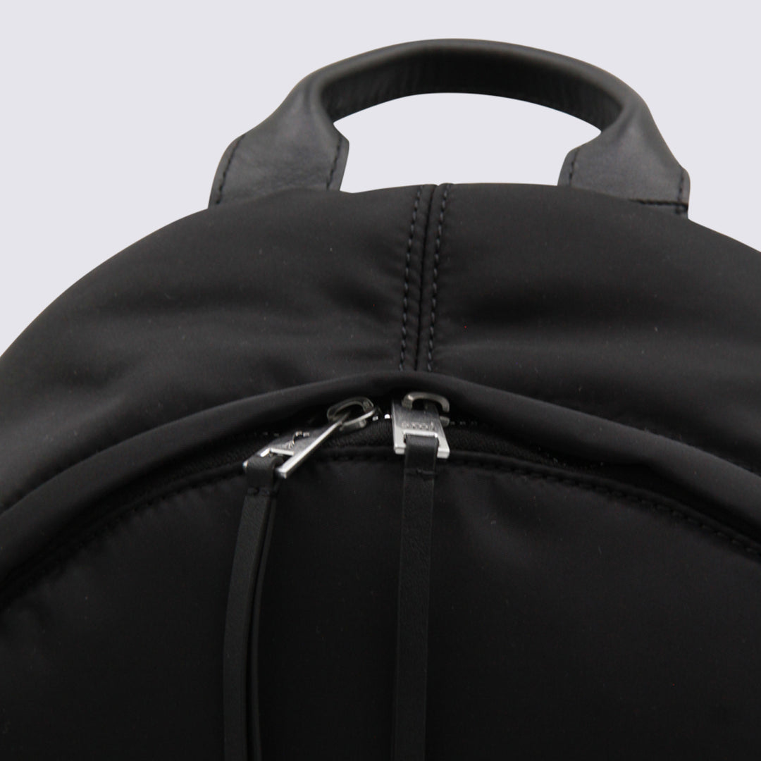 Ami Paris Bags - Blacks and greys | 58c3c3c715f911c5247af587174d0a9abedd9722