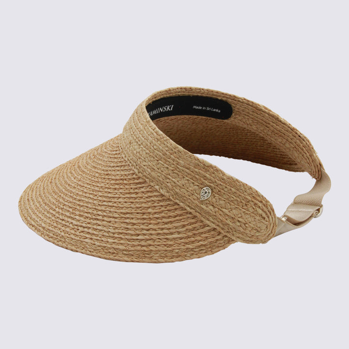 Helen Kaminski Hats -  | 03714c0c845d338354ee21e8d767d0378e4b7ced