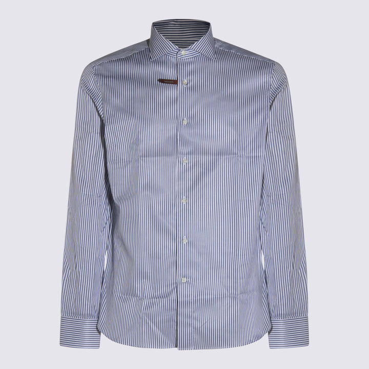 Canali Shirts -  | e6a3c48add60c22d87d5dfa462d7d5dfe4b2159b