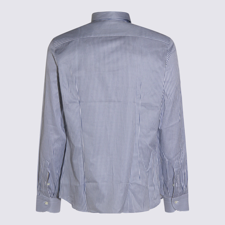 Canali Shirts -  | d2ca7231bae2726893a7f12d39fc170bd38735fc