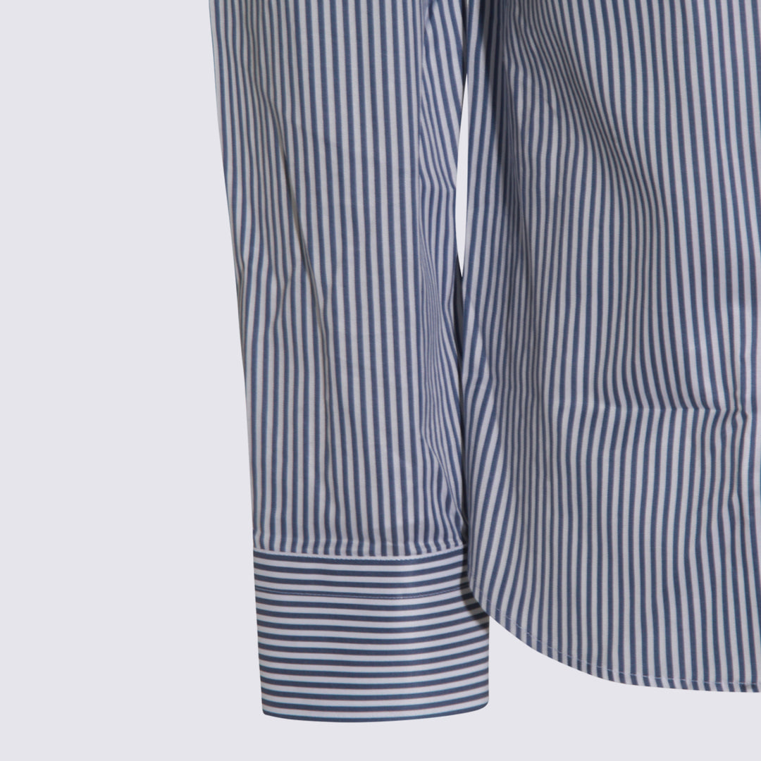 Canali Shirts -  | 5e1c24926214765c8eca9c92e708396880d5760e