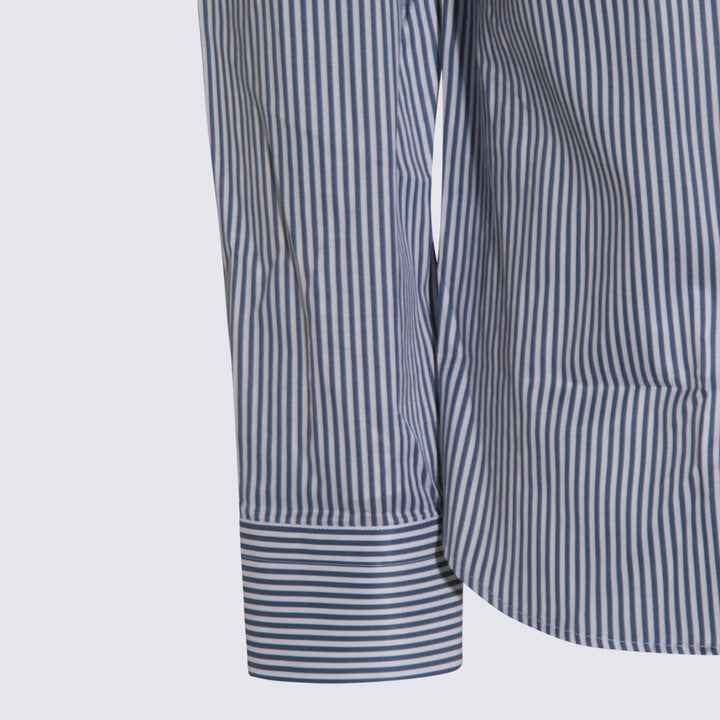 Canali Shirts -  | 5e1c24926214765c8eca9c92e708396880d5760e