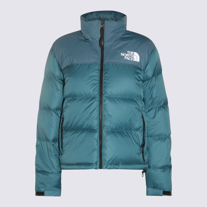 The North Face Coats - SPACE | 1688d08fb896680109a90c5974df4fe0309a37e0
