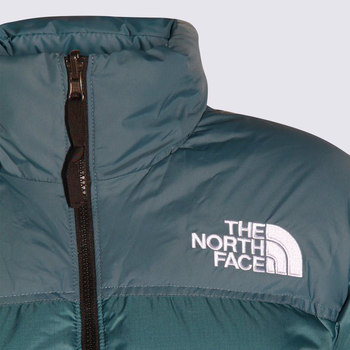 The North Face Coats - SPACE | edd73d8b37e102a4bd51f38fb5f1cd6c0b03aacb