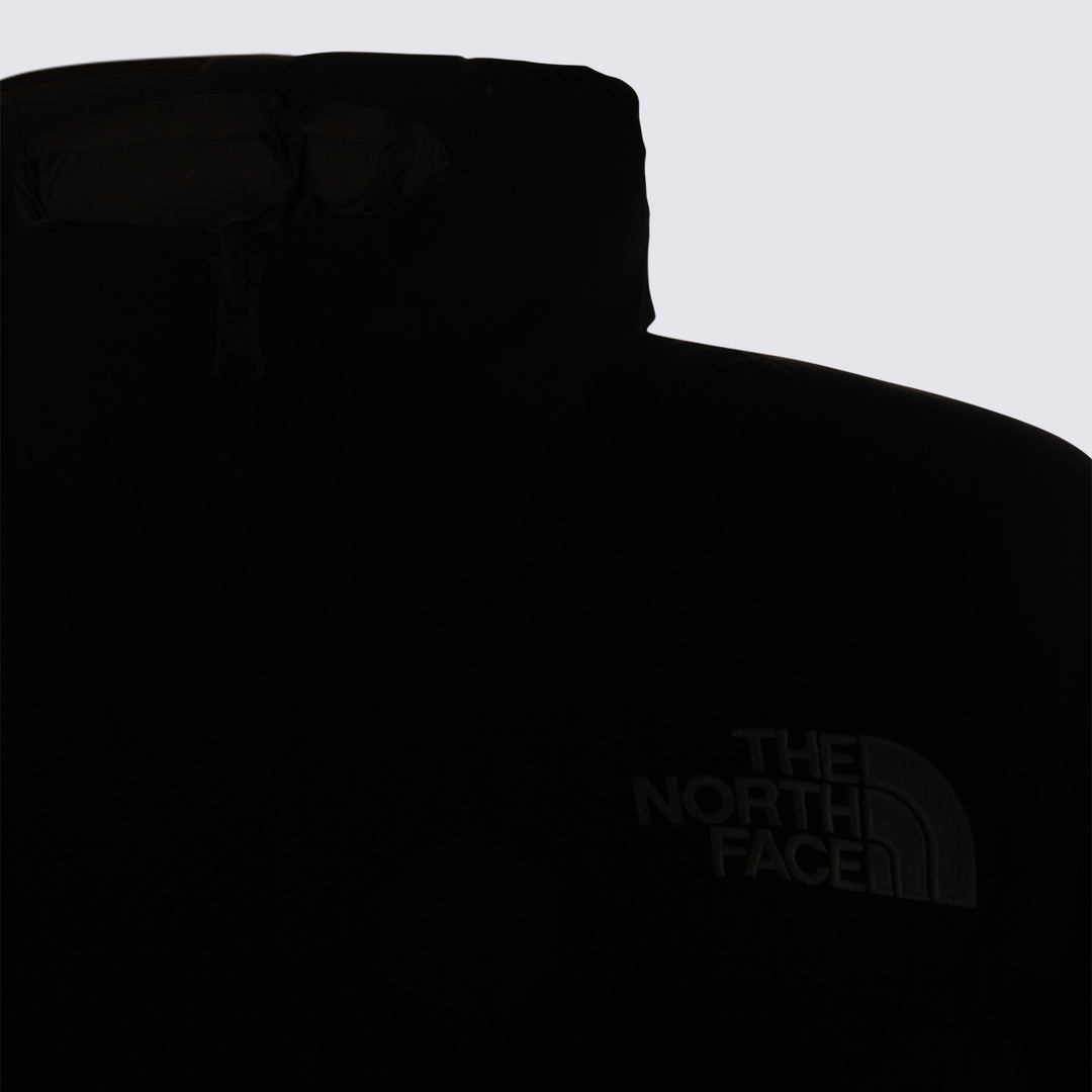 The North Face Coats - Blacks and greys | 9bd141b3ae75f7ace45086f45a1e190fc431f2b6