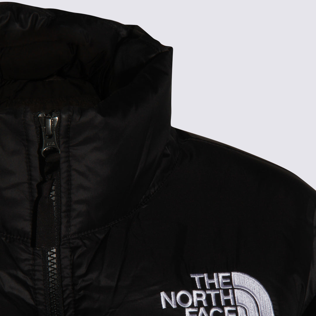 The North Face Coats - Blacks and greys | 58686d3ee1ff119ef9c674a951513d8f0ae4f6a6