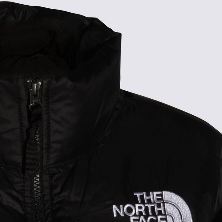 The North Face Coats - Blacks and greys | 58686d3ee1ff119ef9c674a951513d8f0ae4f6a6