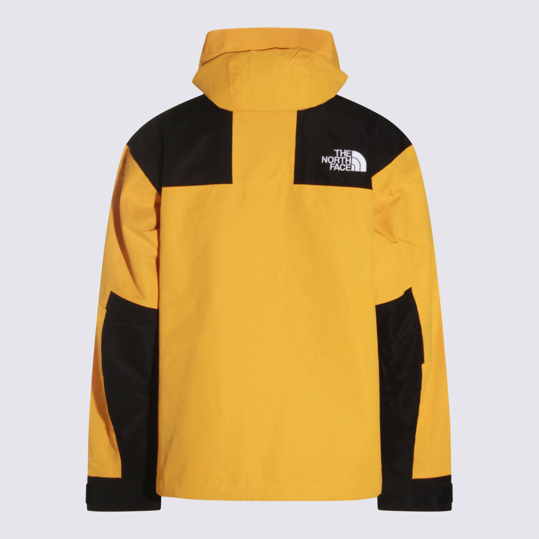 The North Face Jackets - SUMMIT GOLD | 0d14115370a203f2d46aa7a7cd7b2ef0eb727ed5