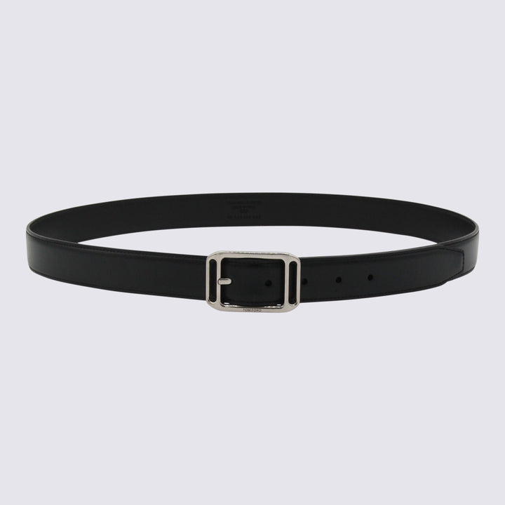 Tom Ford Belts - Blacks and greys | d9acbb9c31df033362ee839f17455c372b01133d