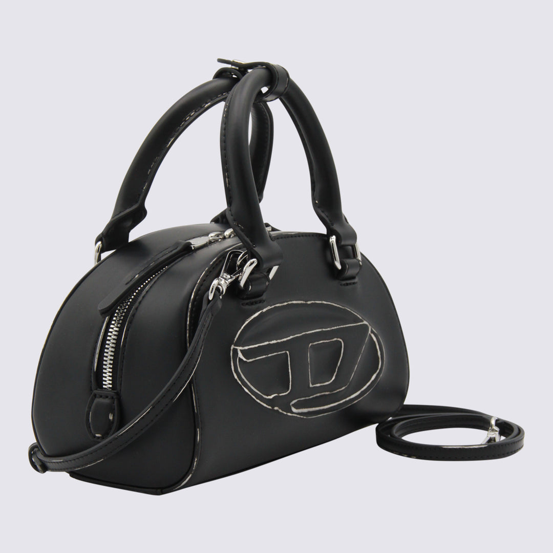 Diesel Bags - Blacks and greys | 34eb51c620c1c8698a1863fdab59b0dca1db78b8