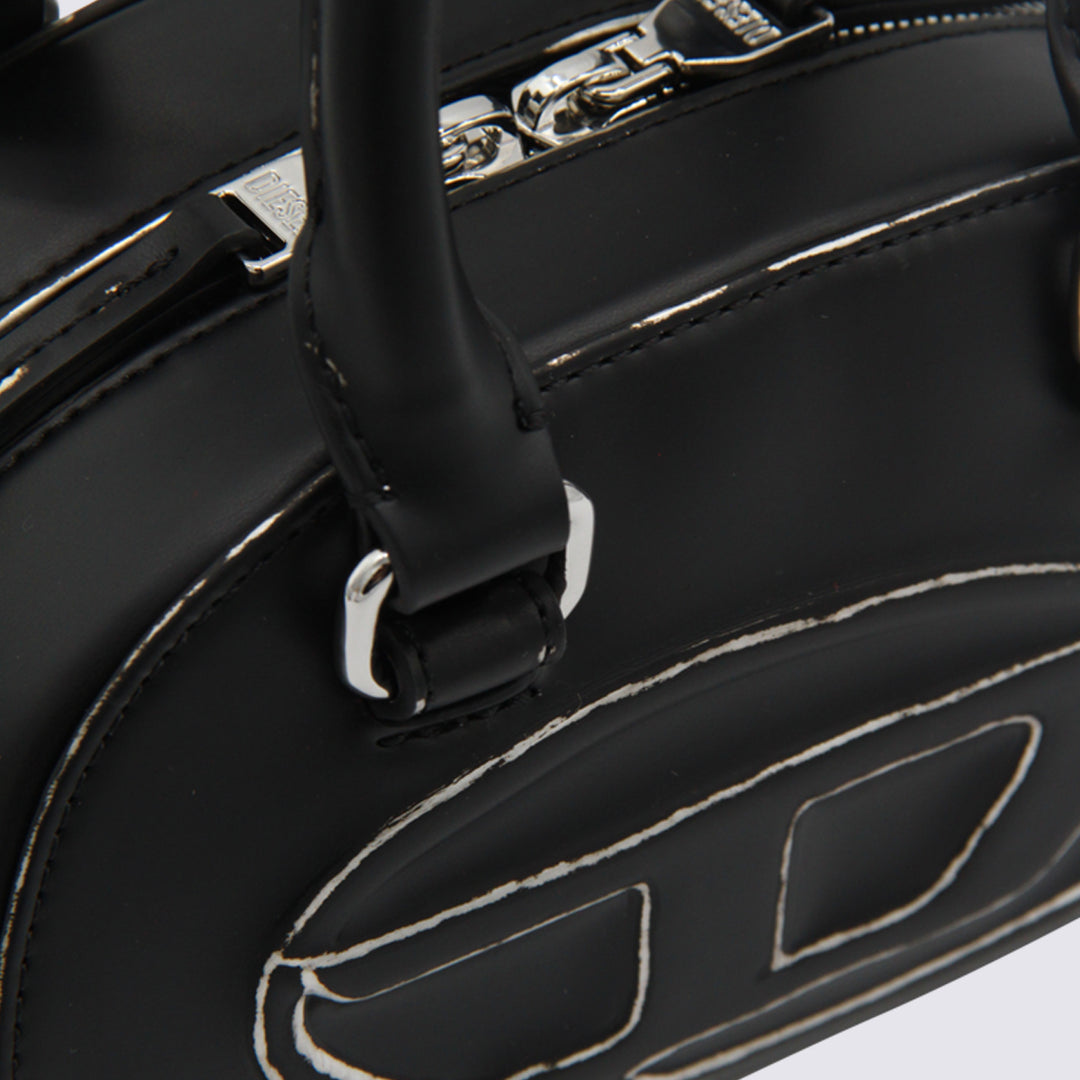 Diesel Bags - Blacks and greys | 213211f8c640107c221f81e800ad489461ea0192