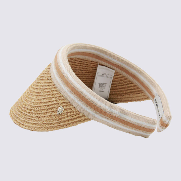 Helen Kaminski Hats -  | 270c7168ee3850d2173a37e637096dd526a9c5f2