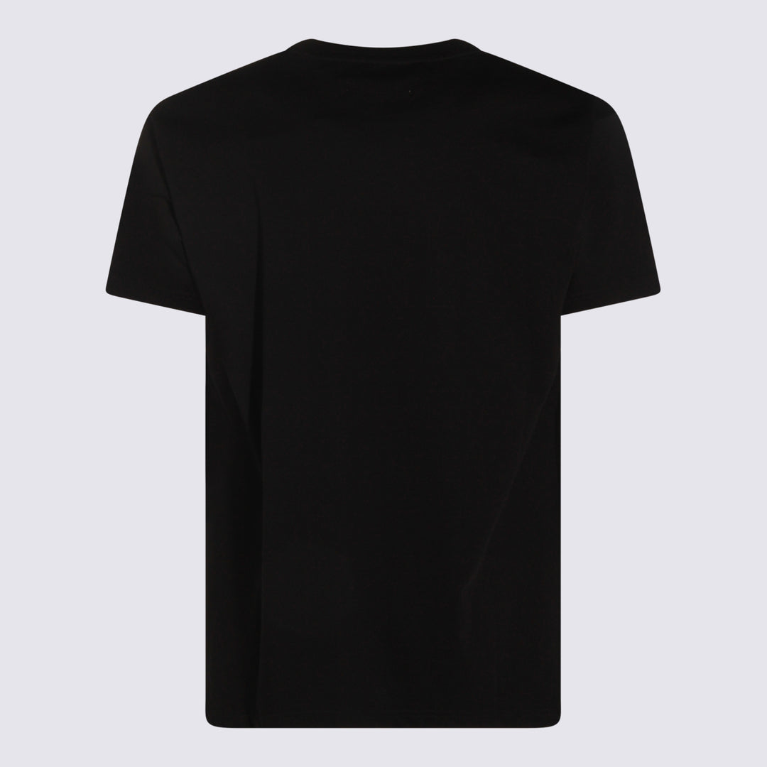 Vivienne Westwood T-shirts and Polos - Blacks and greys | dfaaff7fb5e3317fb725932eec82efbec7e9309e