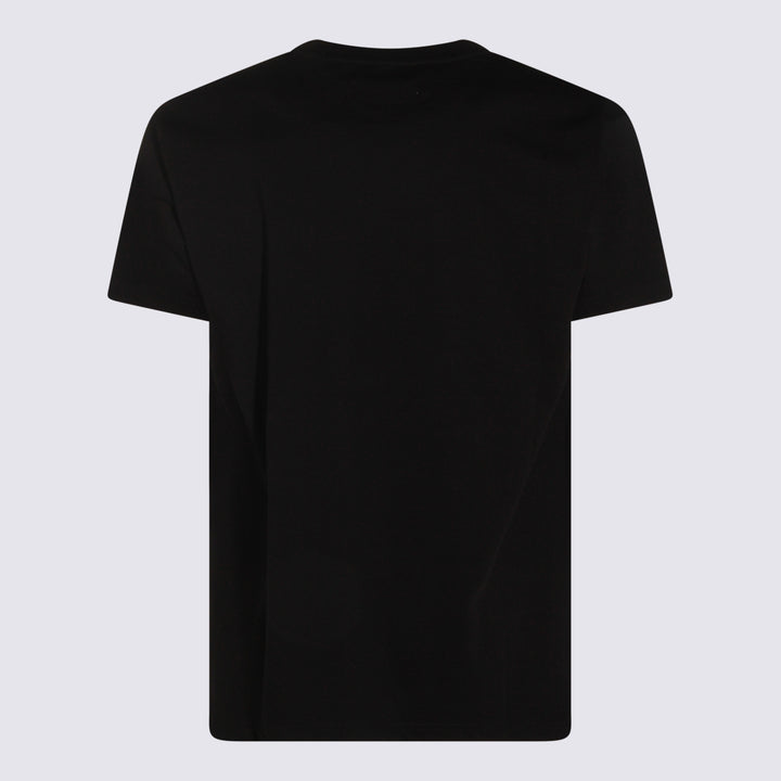 Vivienne Westwood T-shirts and Polos - Blacks and greys | dfaaff7fb5e3317fb725932eec82efbec7e9309e