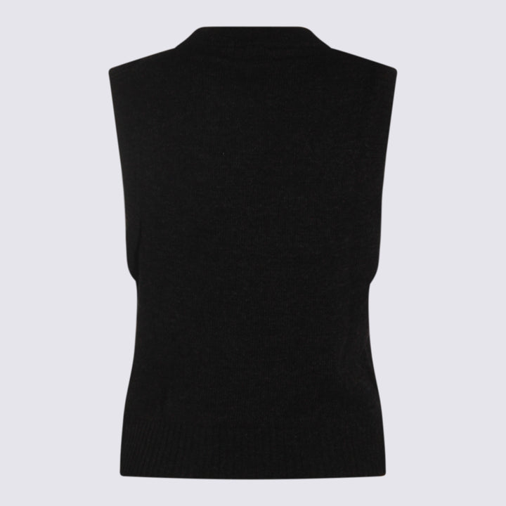 Ganni Sweaters - Phantom | 4c7b23462793b58993df0162dc90f2423b1e32c2