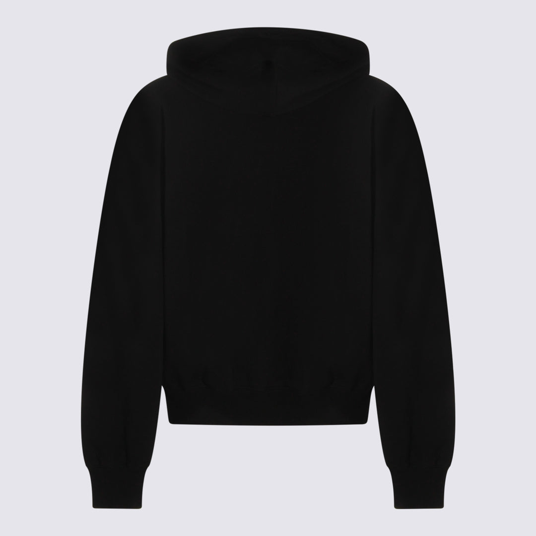 Off-White Sweaters - Blacks and greys | 25135669bf3e383a46771287152d1df01257493b