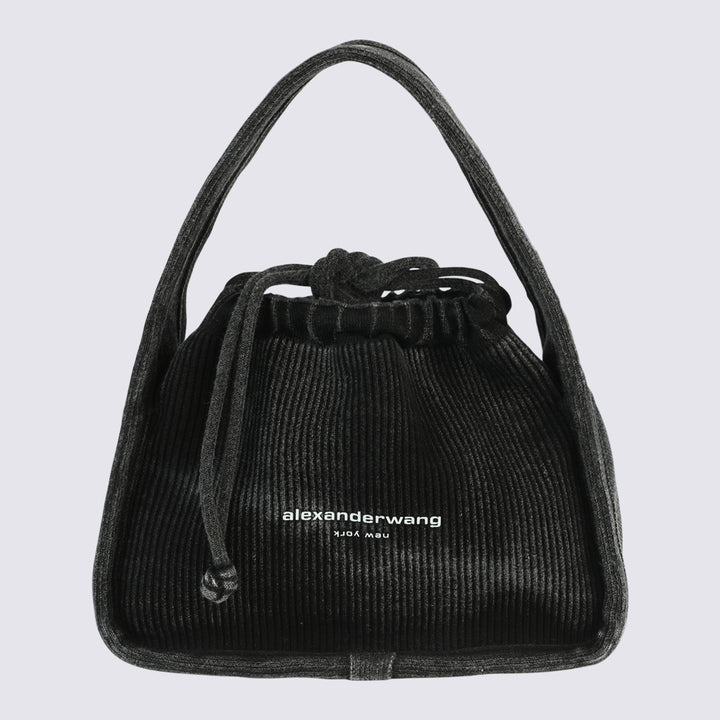 Alexander Wang Bags - GREY AGED | 5cd9c074b55b4b60ccce6b715d34e969b84ae835