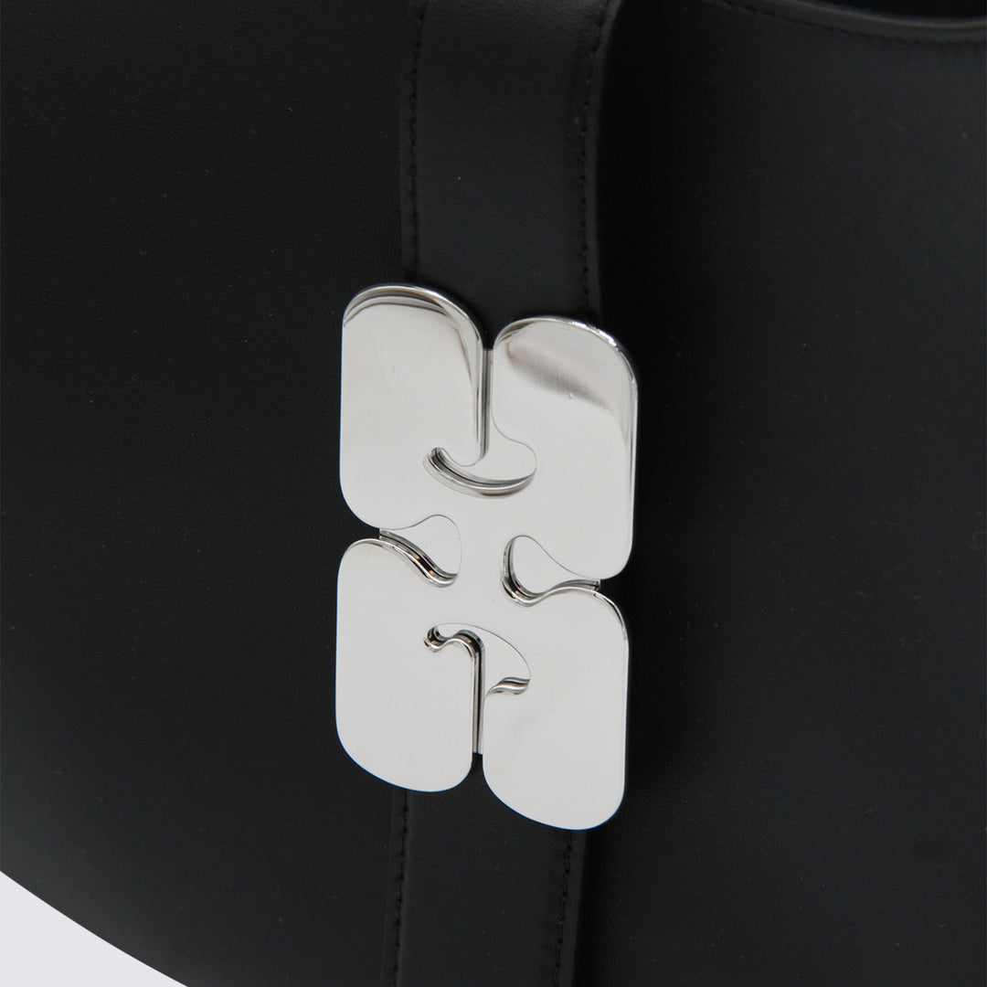 Ganni Bags - Blacks and greys | 3ad2e89ffae82756a408139dcad1b078eb2e83fe