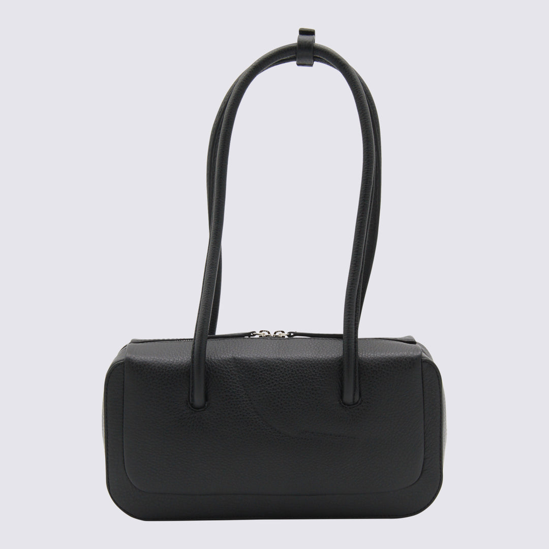 Aesther Ekme Bags - GRAIN BLACK | 837d403270f2b8c4f8ed95d999111c813abe9b44