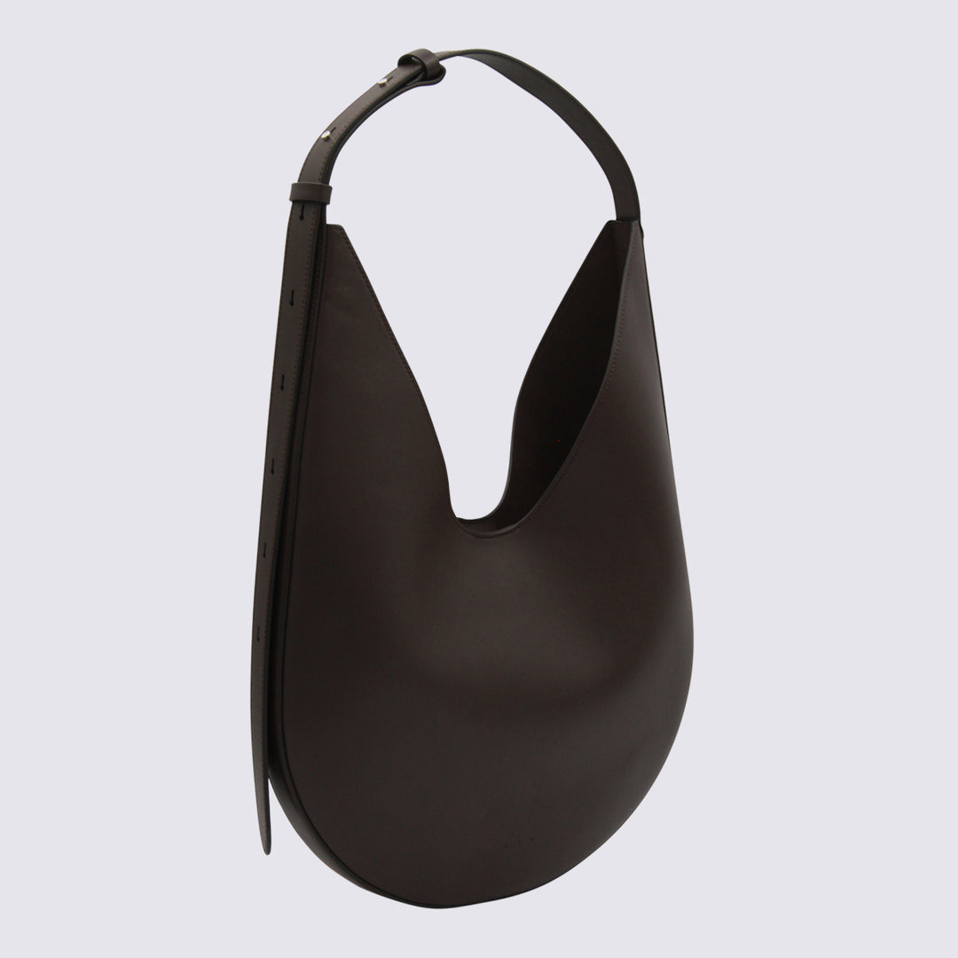 Aesther Ekme Bags - Marrone | e3fdacd5f79e9b0fae064cd3a907283a5fb529f5