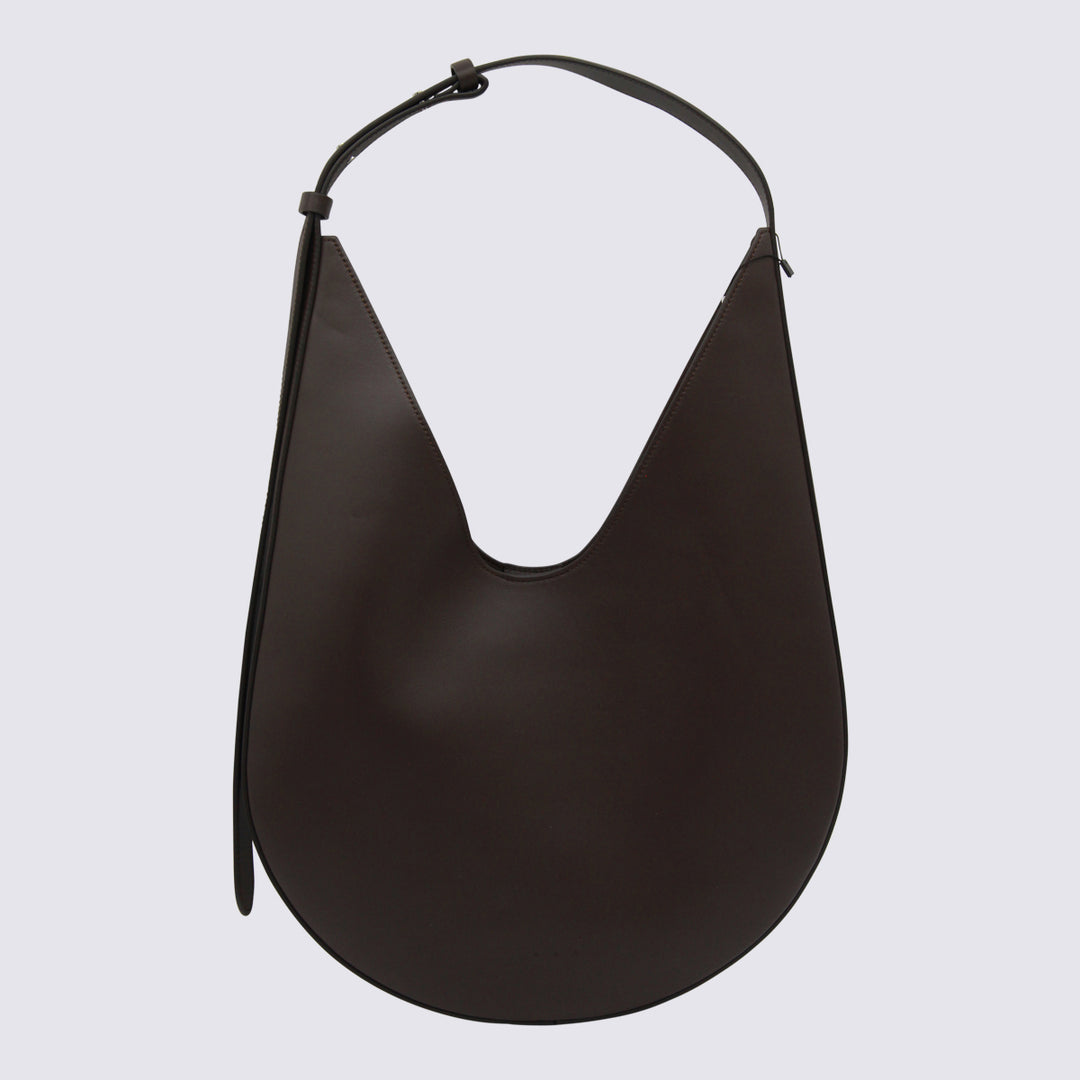 Aesther Ekme Bags - Marrone | 40dce49e48aaf8b4226c797430b119120c8a8c95