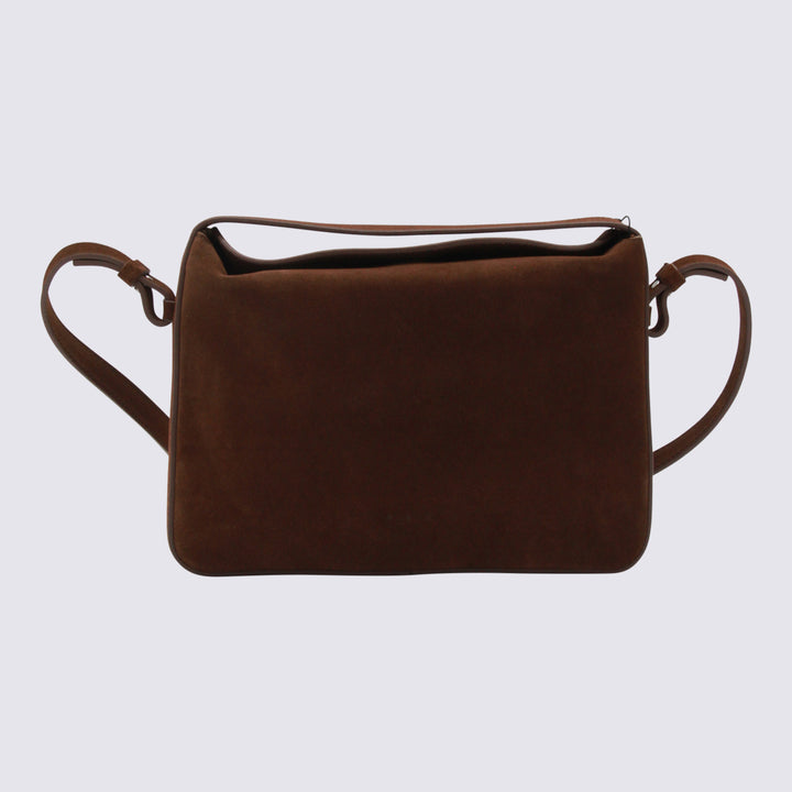 Aesther Ekme Bags - SUEDE COCOA | d8df2c9743c5aaea977da6c6d902972a9a170e53