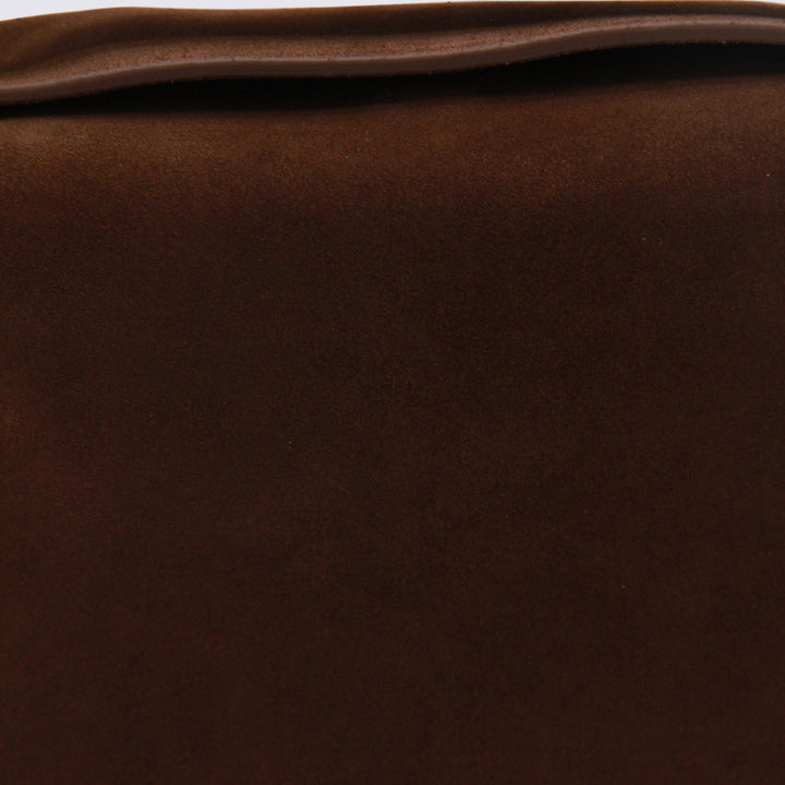 Aesther Ekme Bags - SUEDE COCOA | e56631014daf3ee34fcfa524fa3fcf370af515ec