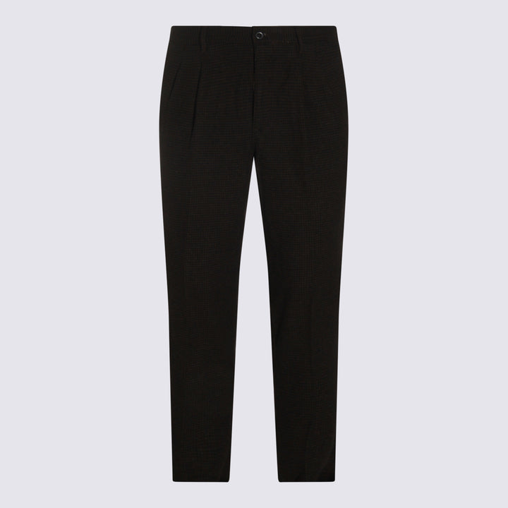 Incotex Trousers -  | f3959adb7f2226a001ffab012b3ab1edd5a609d6