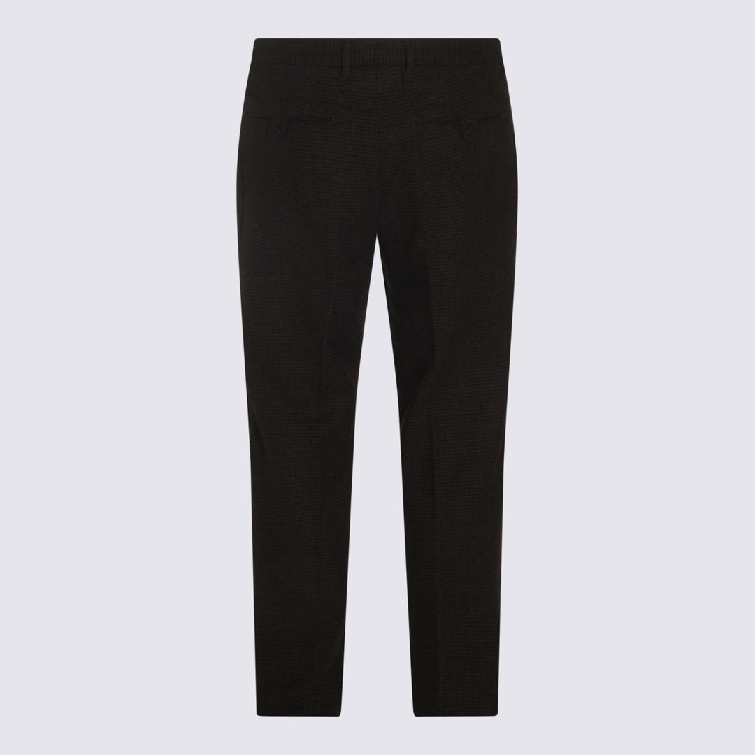 Incotex Trousers -  | 8d3637527641f89d4a9aaf9d922bb3c1b471b25e