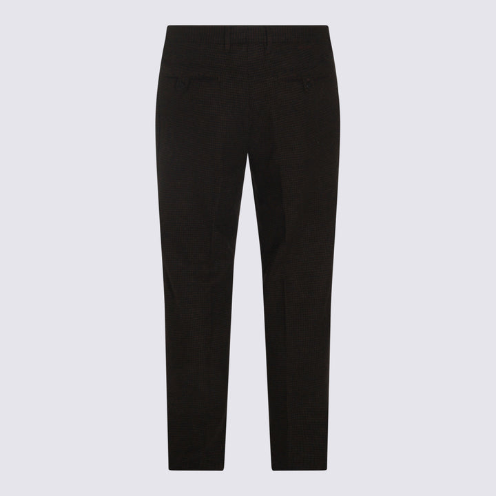 Incotex Trousers -  | 8d3637527641f89d4a9aaf9d922bb3c1b471b25e