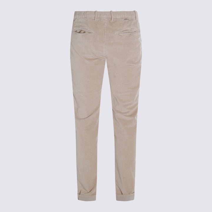 Incotex Trousers -  | 82ca016cc21ae7c13db95993be934beb6d0eb27b