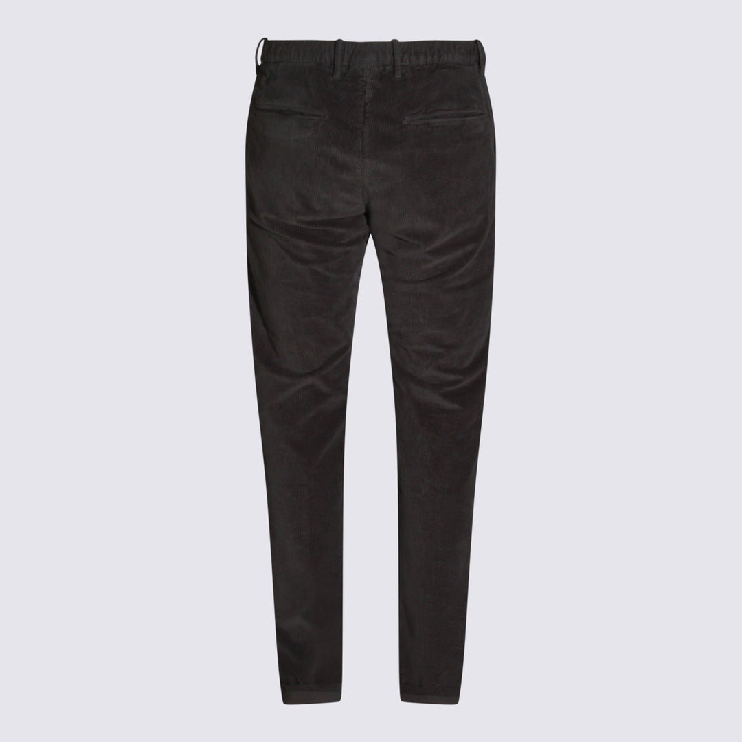 Incotex Trousers -  | ee9da4393cffd1ffeb3b7fa72bf302c37e2d18b7
