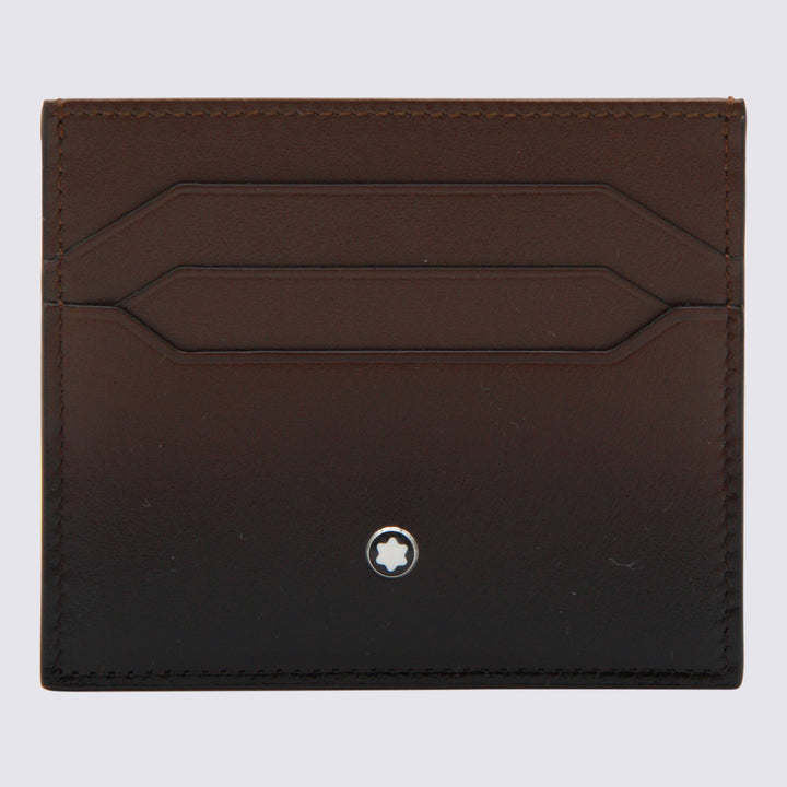 Montblanc Wallets - BROWN SFUMATO | 045889c8202660e193f80808c779c8279dfb9288