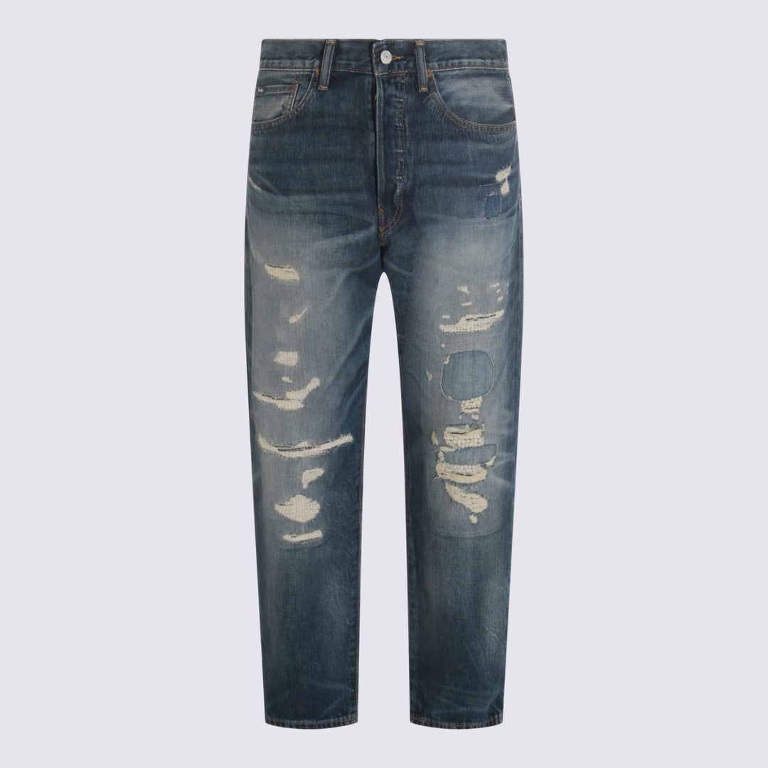 Polo Ralph Lauren Jeans - LAKEVILLE | 0ec7b3342ae29c348ff14ae165bdb87e158ed27b
